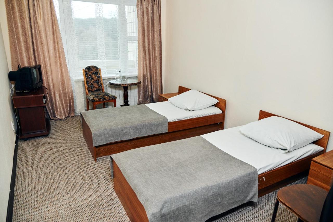Sanatoriy-Hotel Feofaniya Киев Екстериор снимка