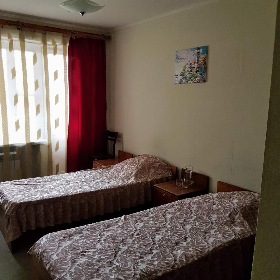 Sanatoriy-Hotel Feofaniya Киев Екстериор снимка