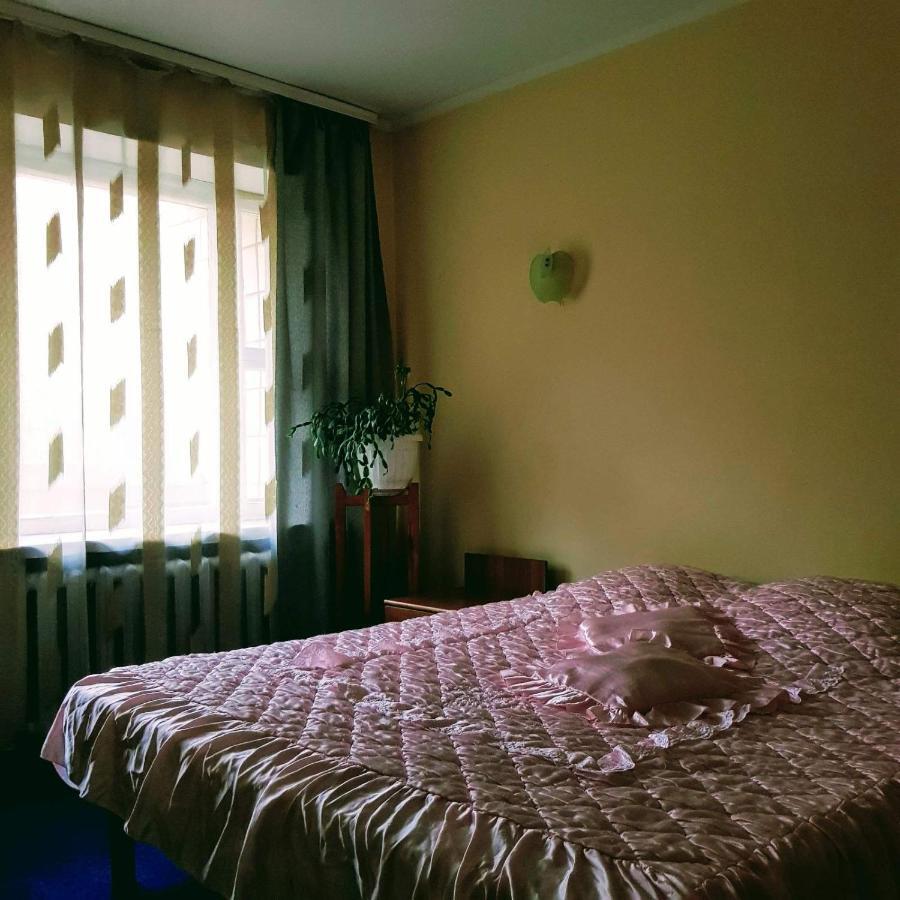 Sanatoriy-Hotel Feofaniya Киев Екстериор снимка